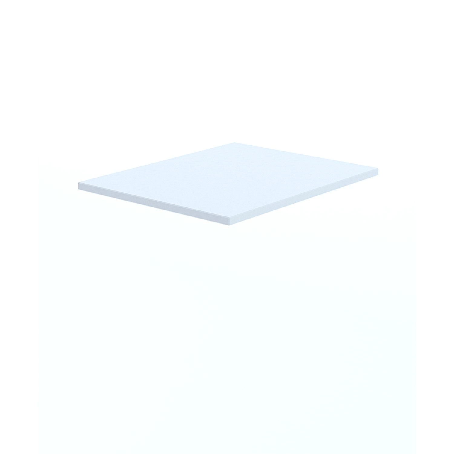 Полка Феликс для шкафа 50x58х16 см, белый