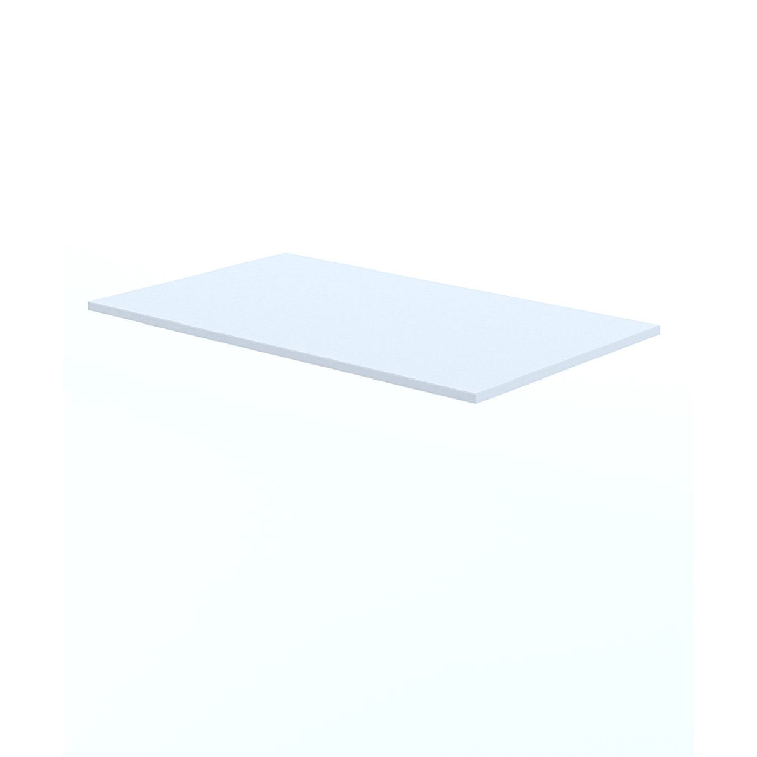 Полка Феликс для шкафа 100x58х16 см, белый