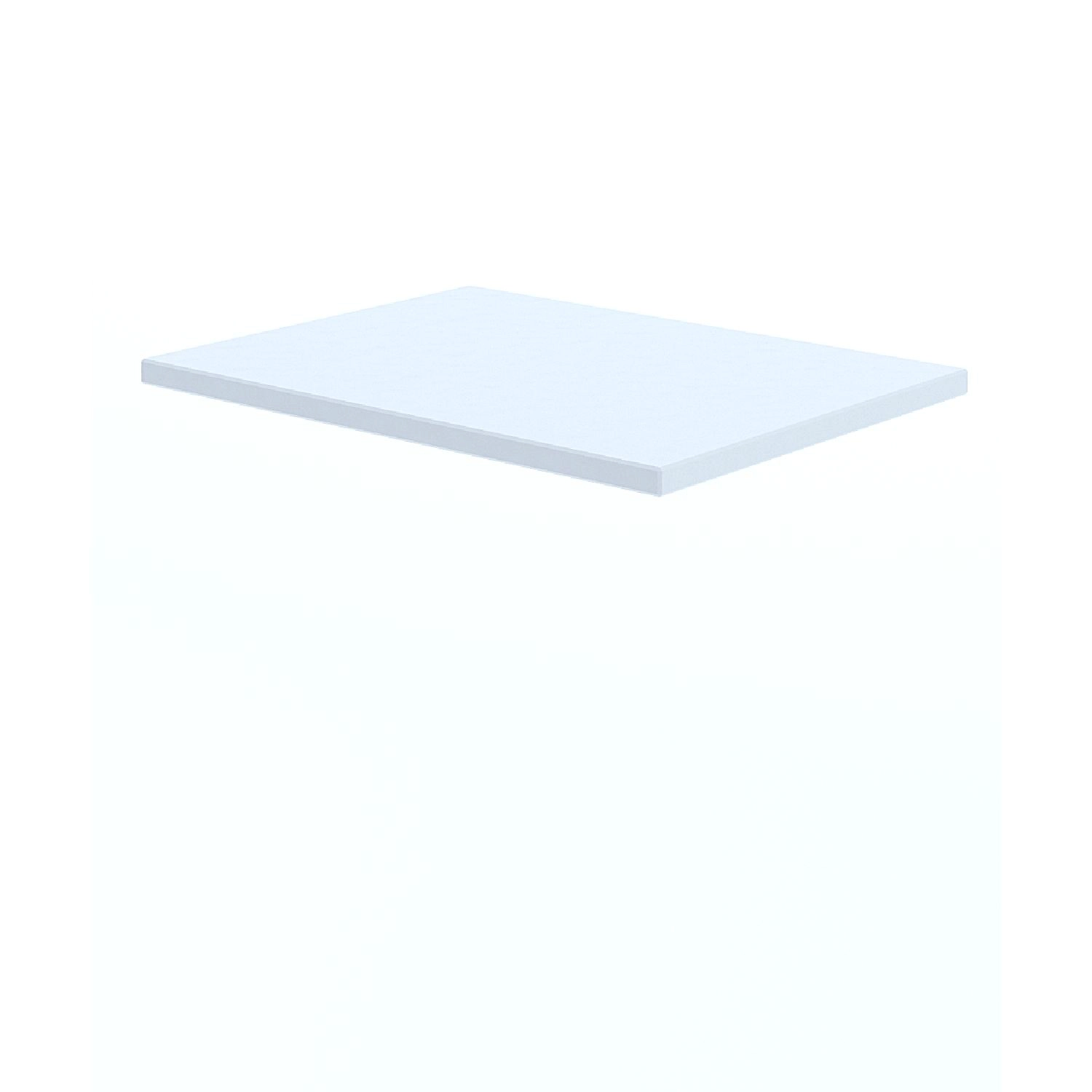 Полка Феликс для шкафа 46x35х16 см, белый