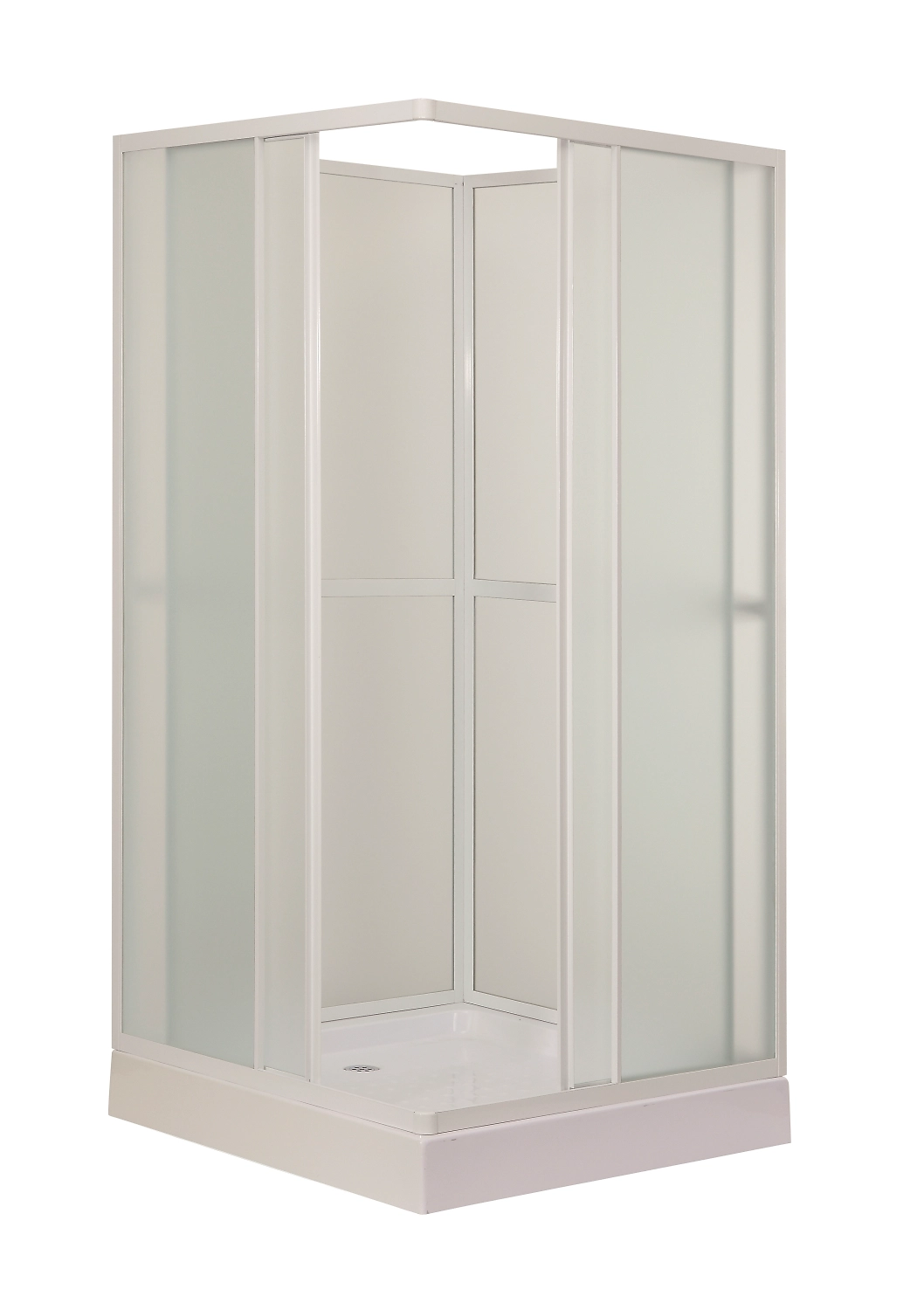 Душевой уголок CMI 180x90x90 см