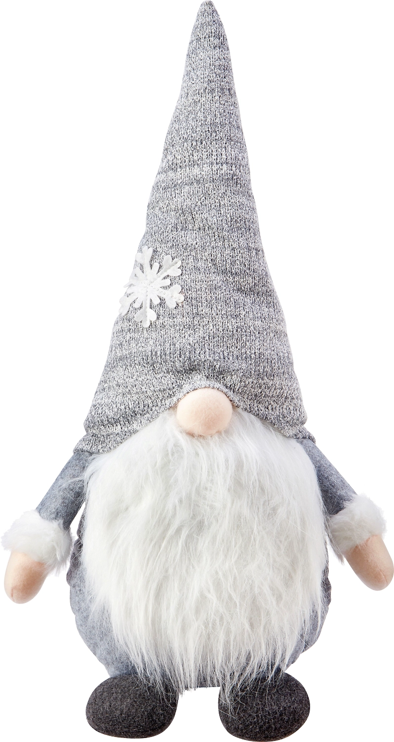 Фигура декоративная Санта Клаус 59,5 см