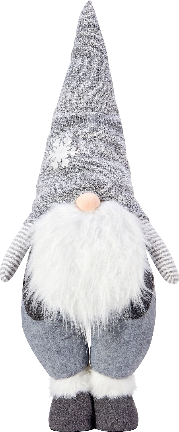 Фигура декоративная Санта Клаус 92 см