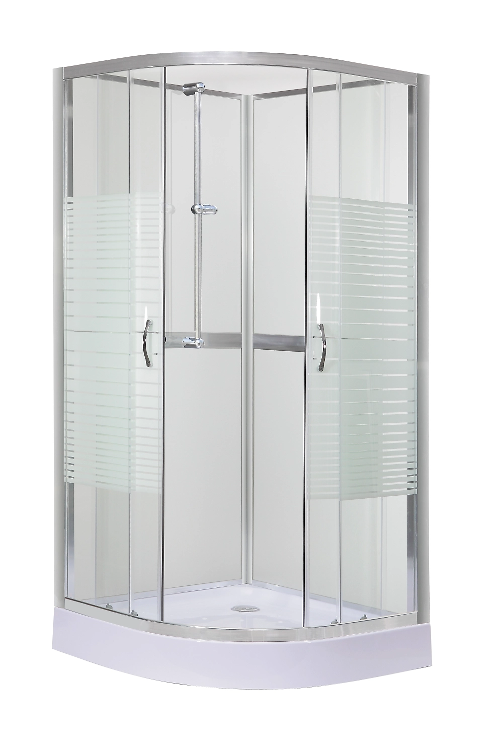 Душевой уголок CMI 205x90x90 см