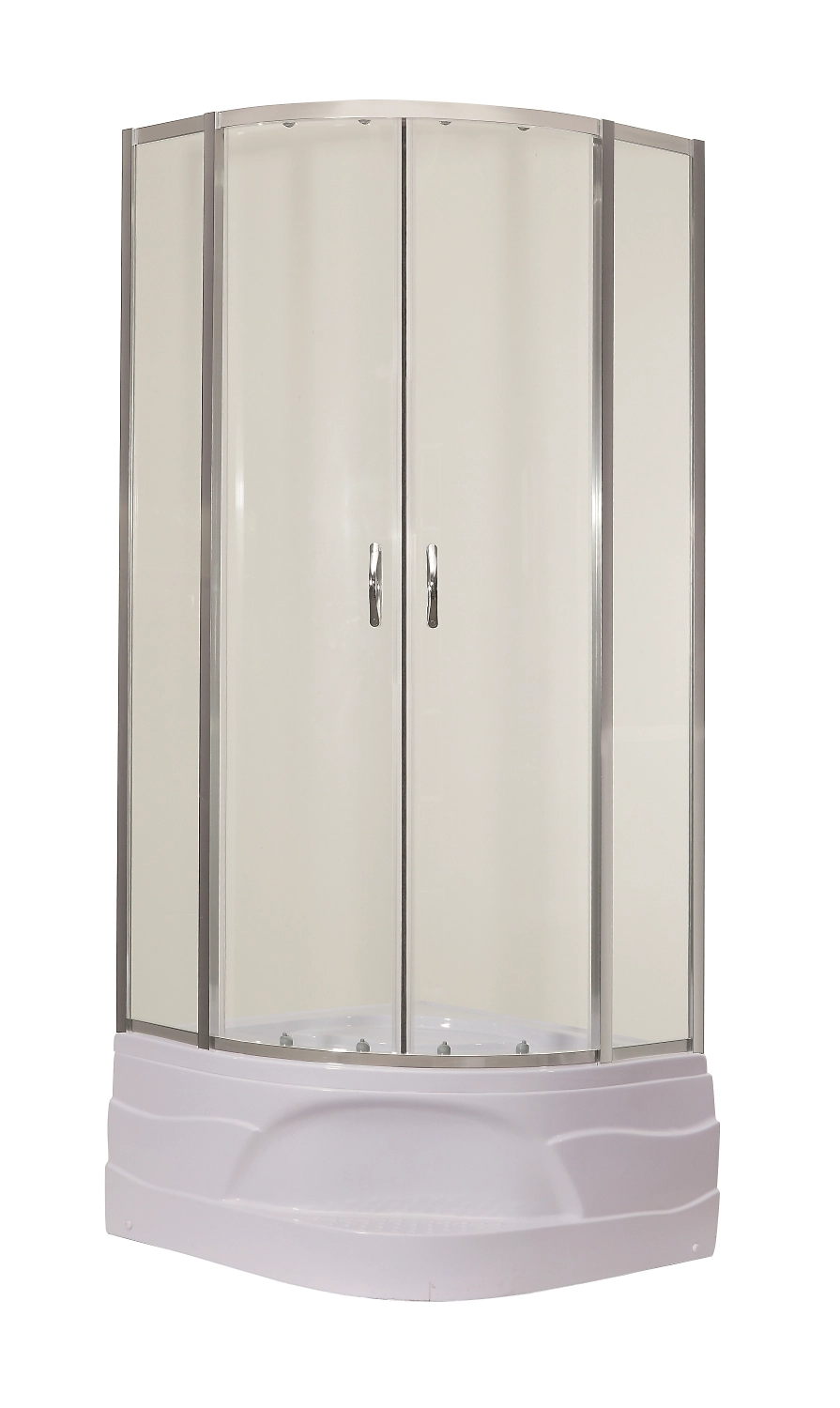 Душевой уголок OBI Liamone 220x80x80 см