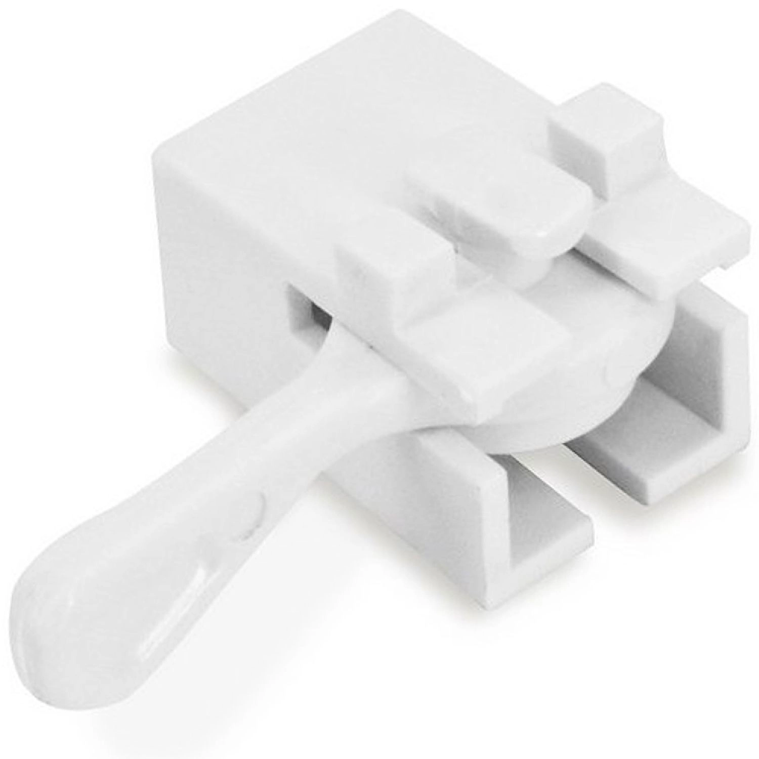 Крепление Эскар для карниза Мини, 210403, 5 шт