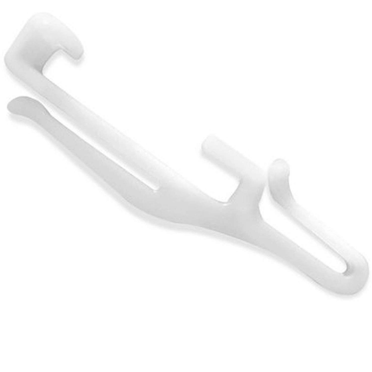 Крючки Эскар для карниза Мини, 210401, 20 шт