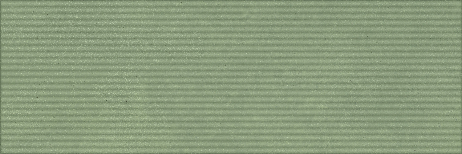 Декор Gracia Ceramica Wabi-Sabi green 01 30x90 см 