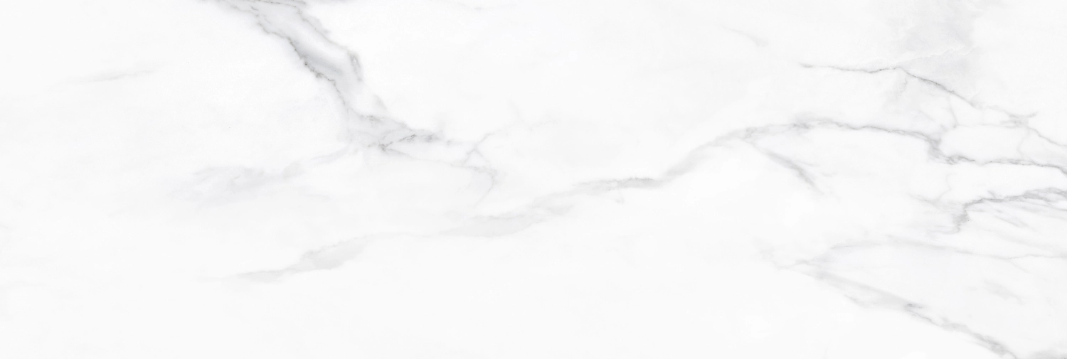 Керамическая плитка Gracia Ceramica Marble matt white 01 30x90 см 