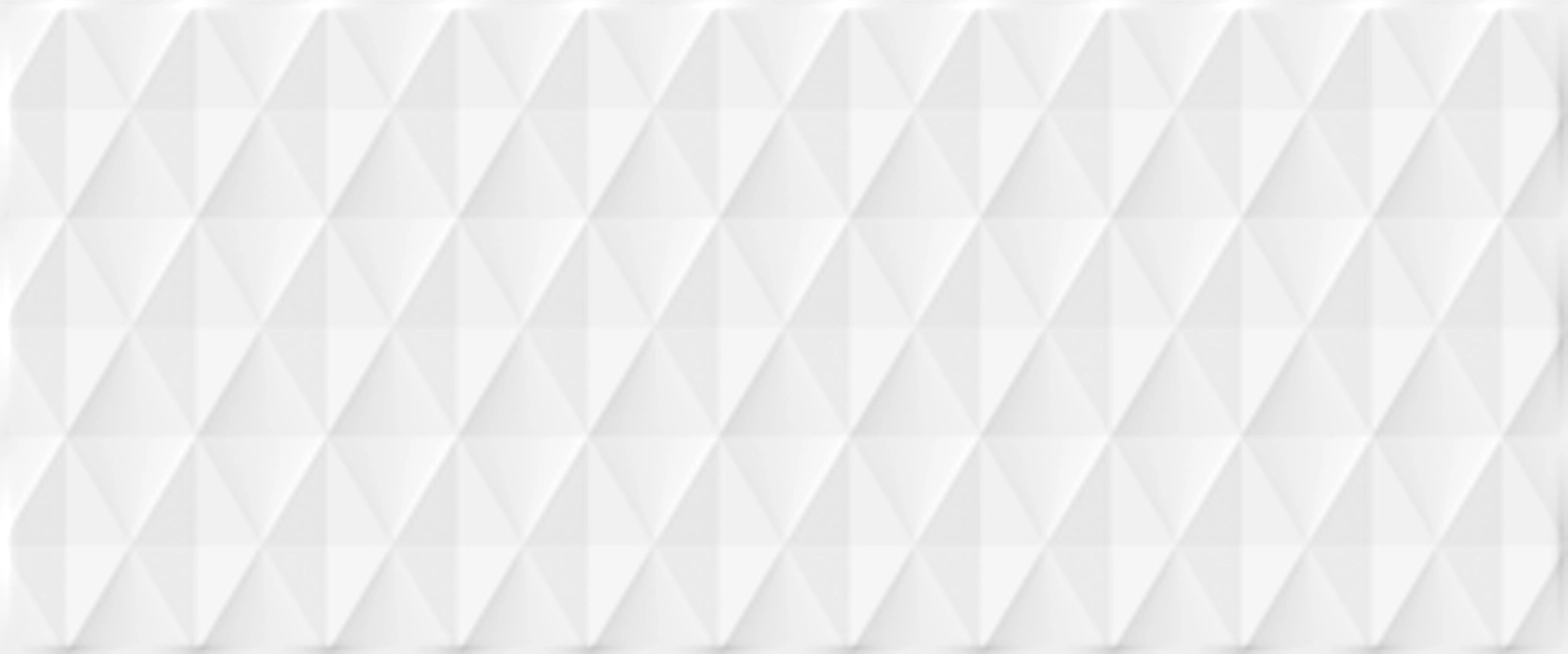 Керамическая плитка Unitile Life 02 белый 25х60 см