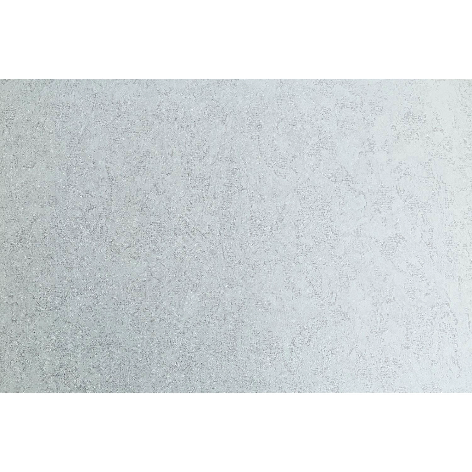 Виниловые обои HomeColor Bionica 1,06х10,05 м, голубой