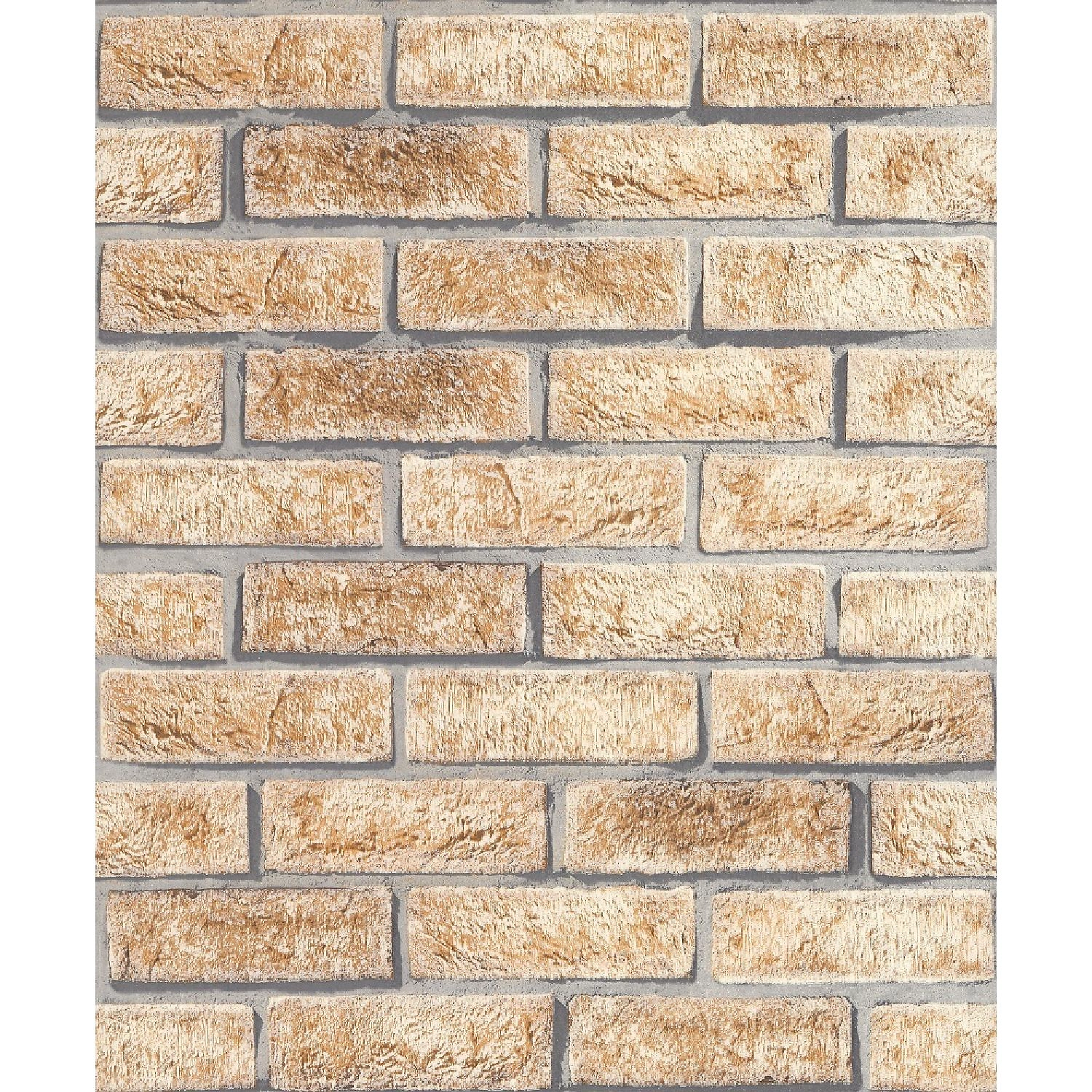 Обои бумажные Аспект СТРИТ 0,53x10,05 м, бежевые