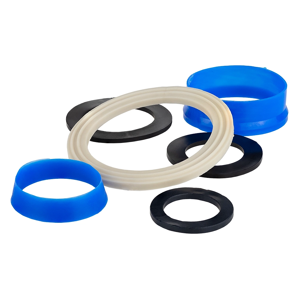 Набор ремонтный для сифона универсальный №1