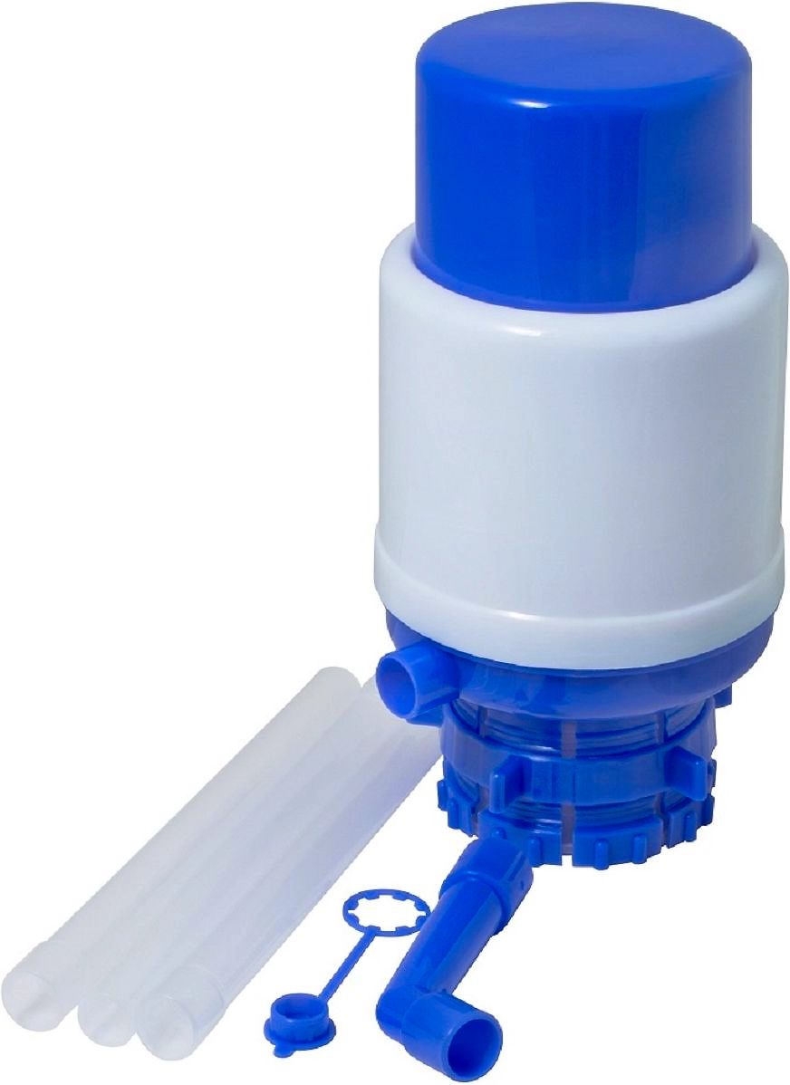 Насос ручной для воды MasterProf