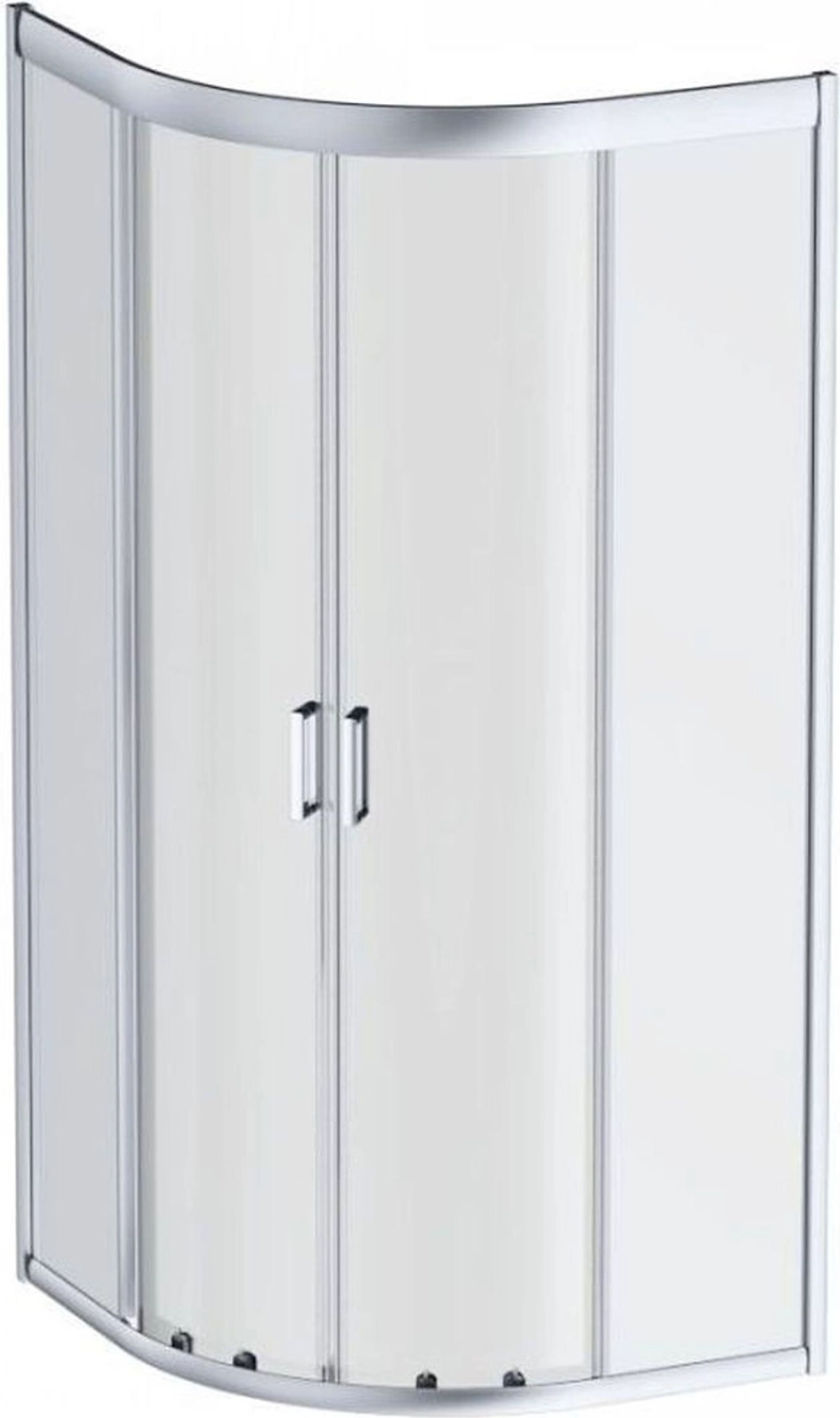 Душевой уголок AM.PM Gem 190х100х100 cм без поддона