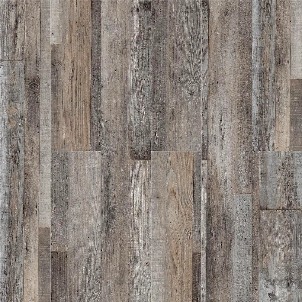 Кварцвиниловая плитка замковая CronaFloor Дуб Монтре 3,5 мм 2,16 кв.м