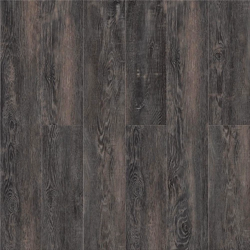 Кварцвиниловая плитка замковая CronaFloor Дуб Булле 3,5 мм 2,16 кв.м