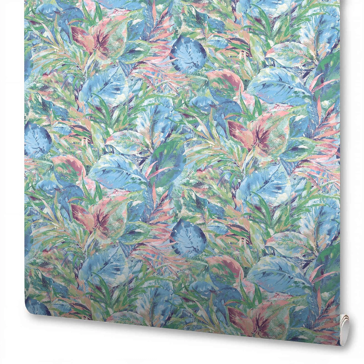 Обои виниловые VernissAGe Fiji 8610-19 1,06х10,05 м, цветные