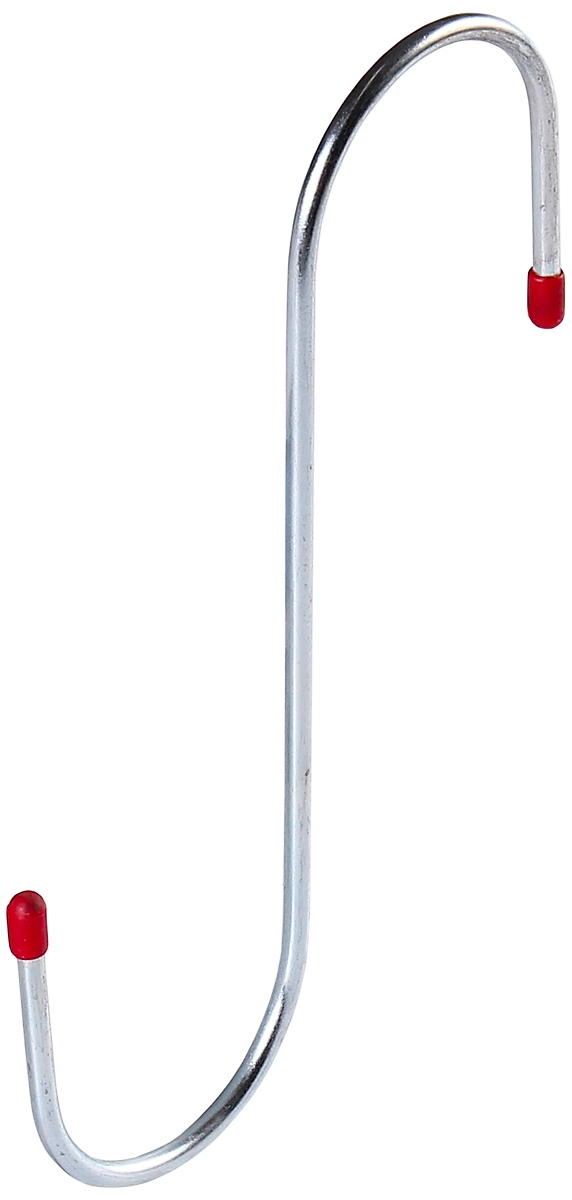 Крючок Larvij S-образный 20см