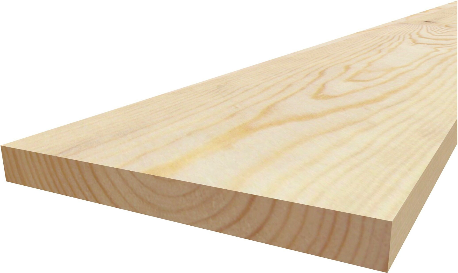 Дверной добор стандарт 100x1000 мм 1 шт 