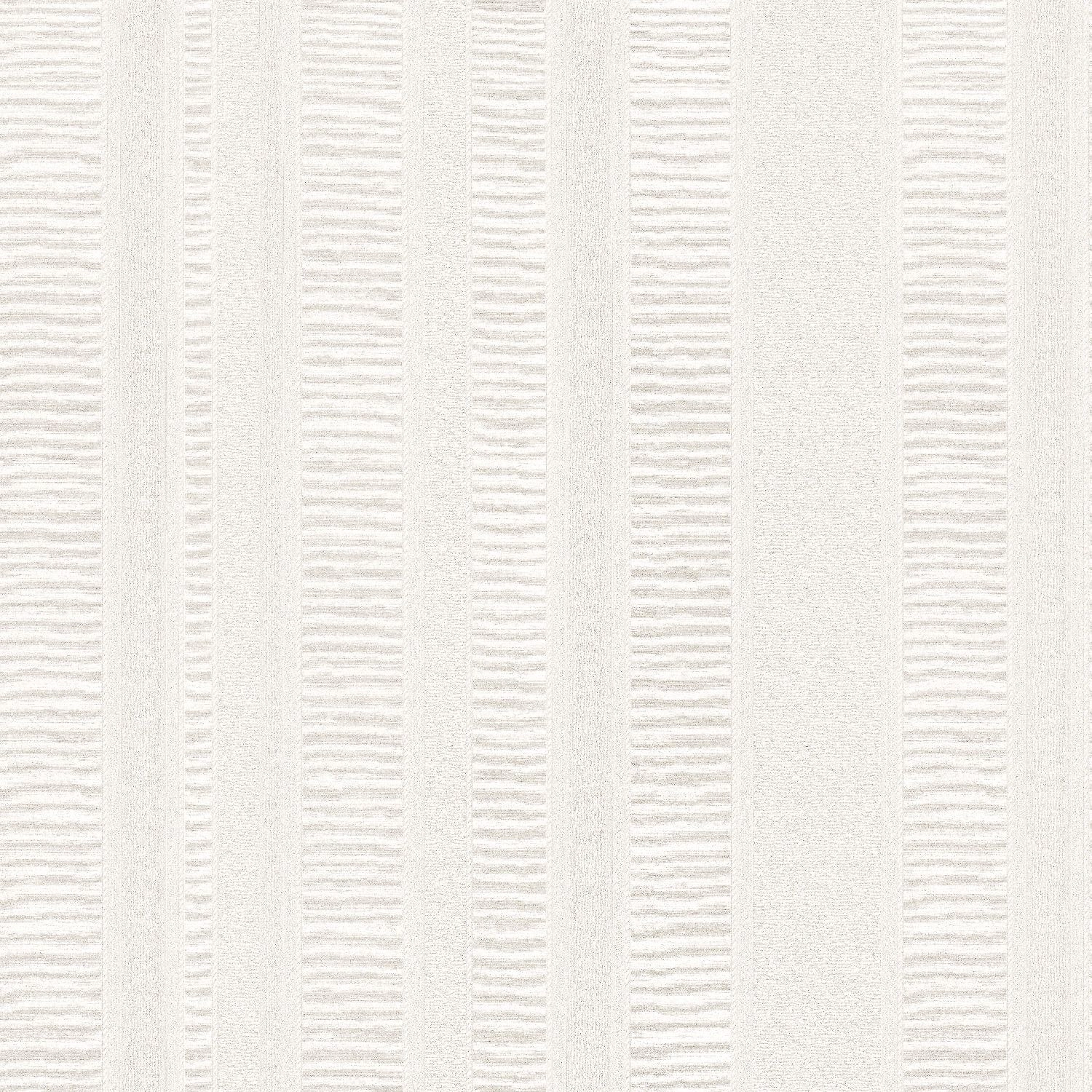 Обои виниловые Deco-Deco Opus 1,06х10,05 м белые