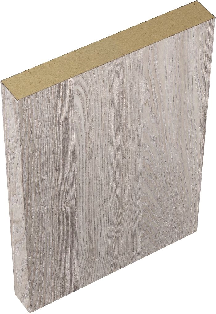 Дверной наличник Лайтери стандарт Анкор 70х2200 мм 1 шт