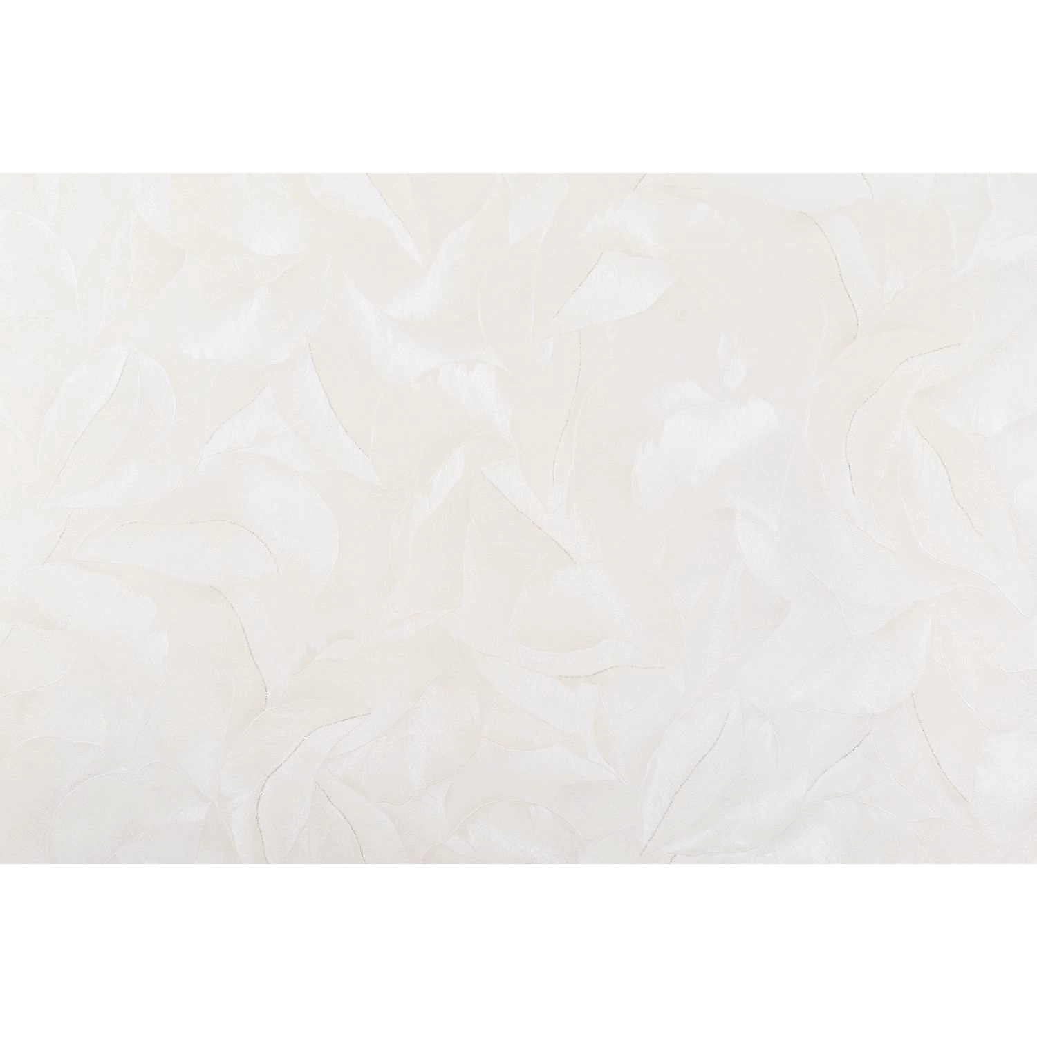 Обои Артекс виниловые Венди 1,06х10,05 м, белый с узором