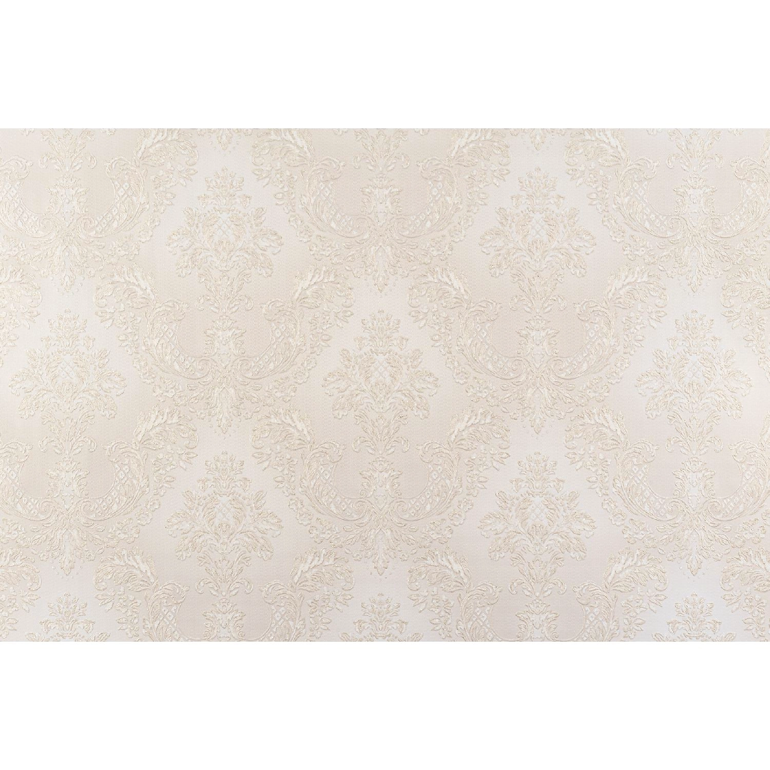 Обои Артекс виниловые Офелия 1,06х10,05 м, бежевый с рисунком