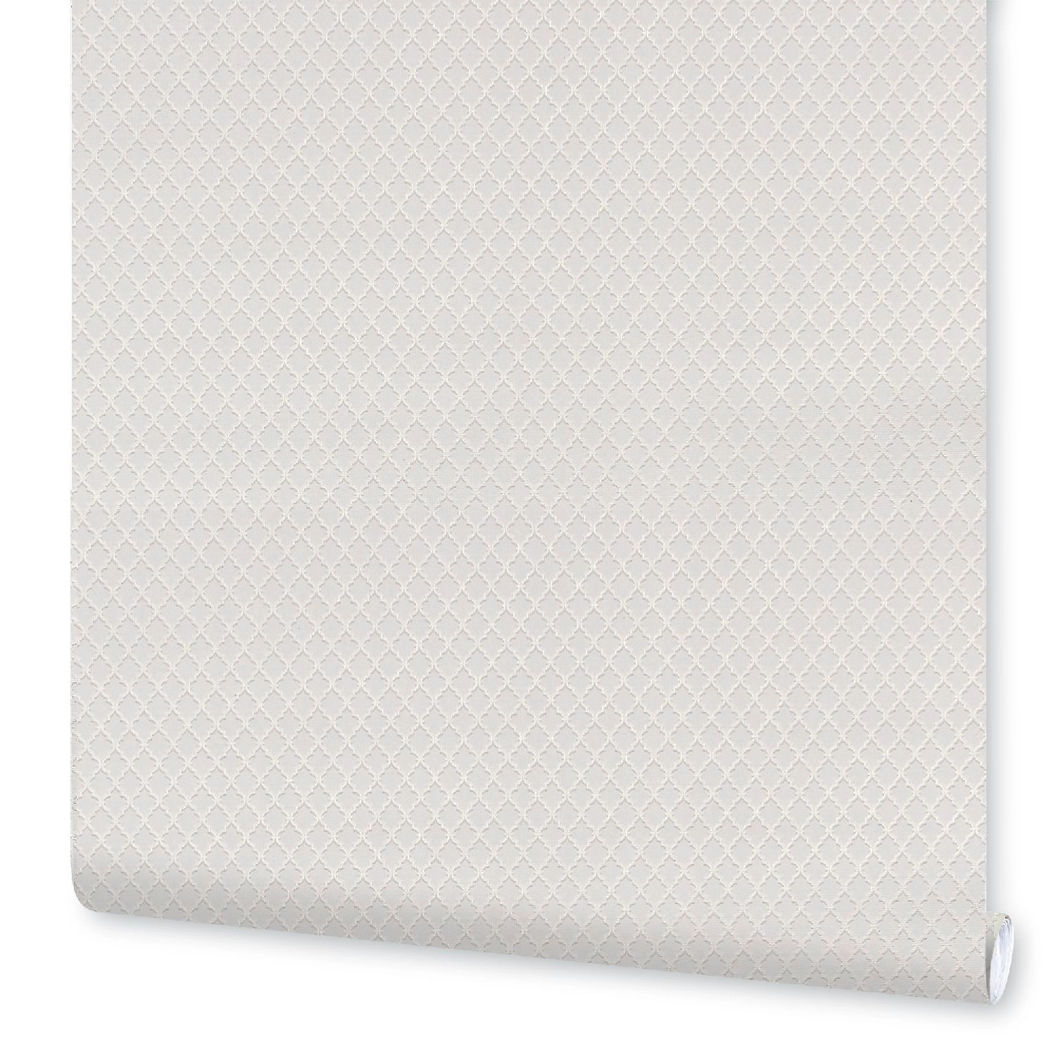 Обои бумажные дуплексные Светлана 832-06 0,53х10 м, серый