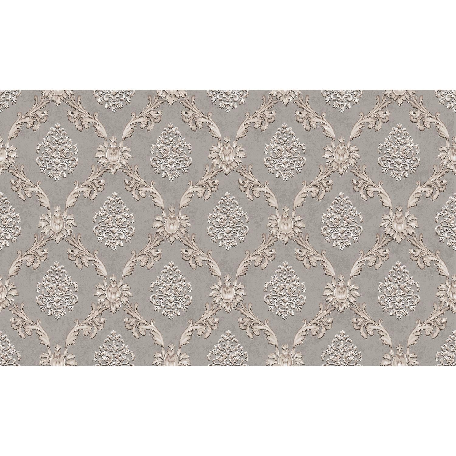 Обои Erismann 60138-06 виниловые 1,06х10,05 м, бежевый