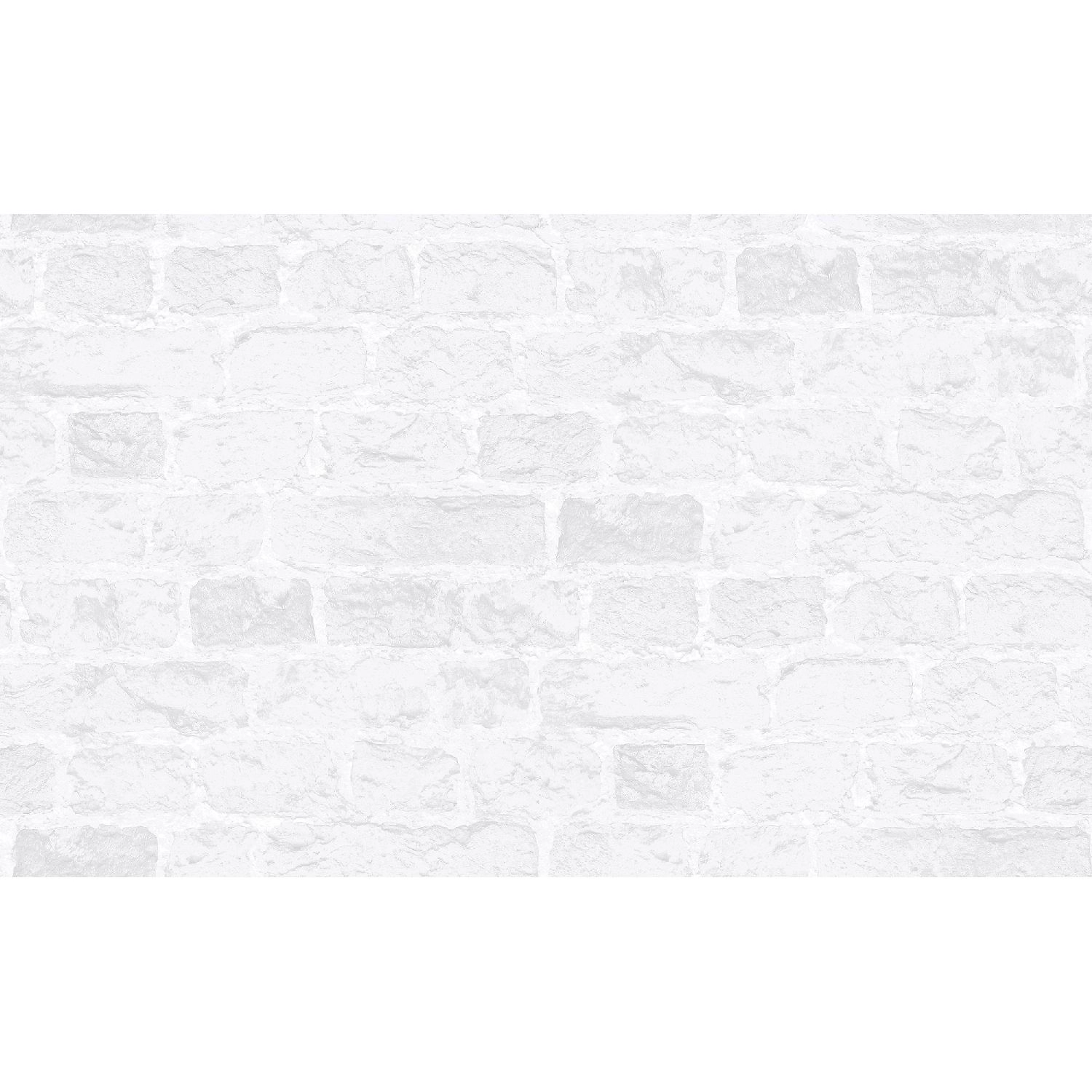 Обои Erismann 60380-02 виниловые 1,06х10,05 м, белый