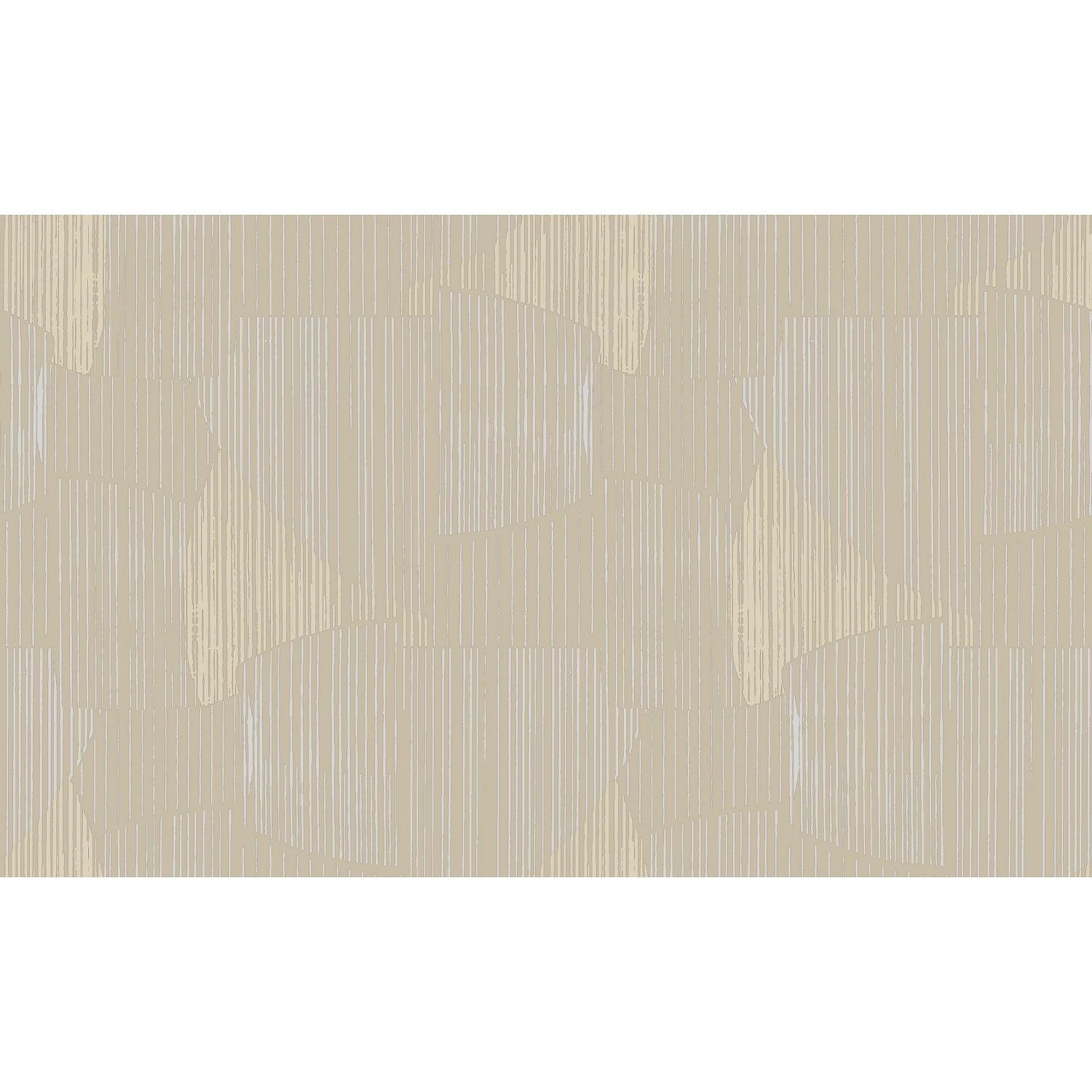 Обои Erismann 60344-03 виниловые 1,06х10,05 м, бежевый