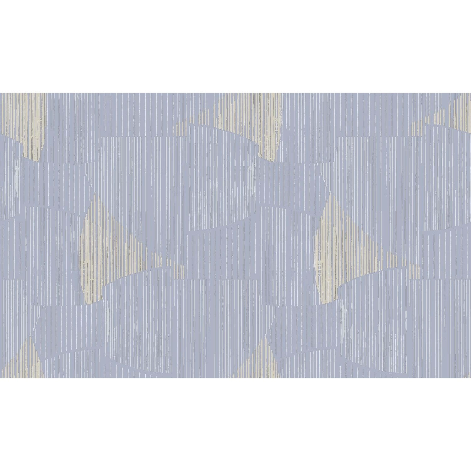 Обои Erismann 60344-05 виниловые 1,06х10,05 м, синий