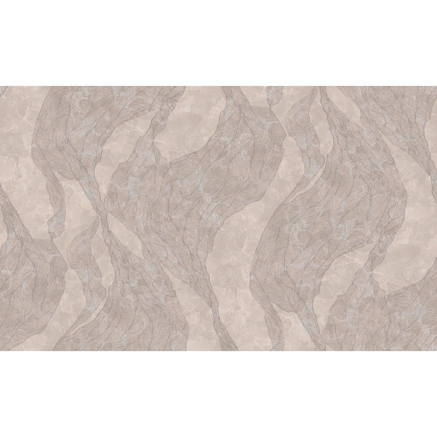 Обои Erismann 60478-06 виниловые 1,06х10,05 м, бежевый