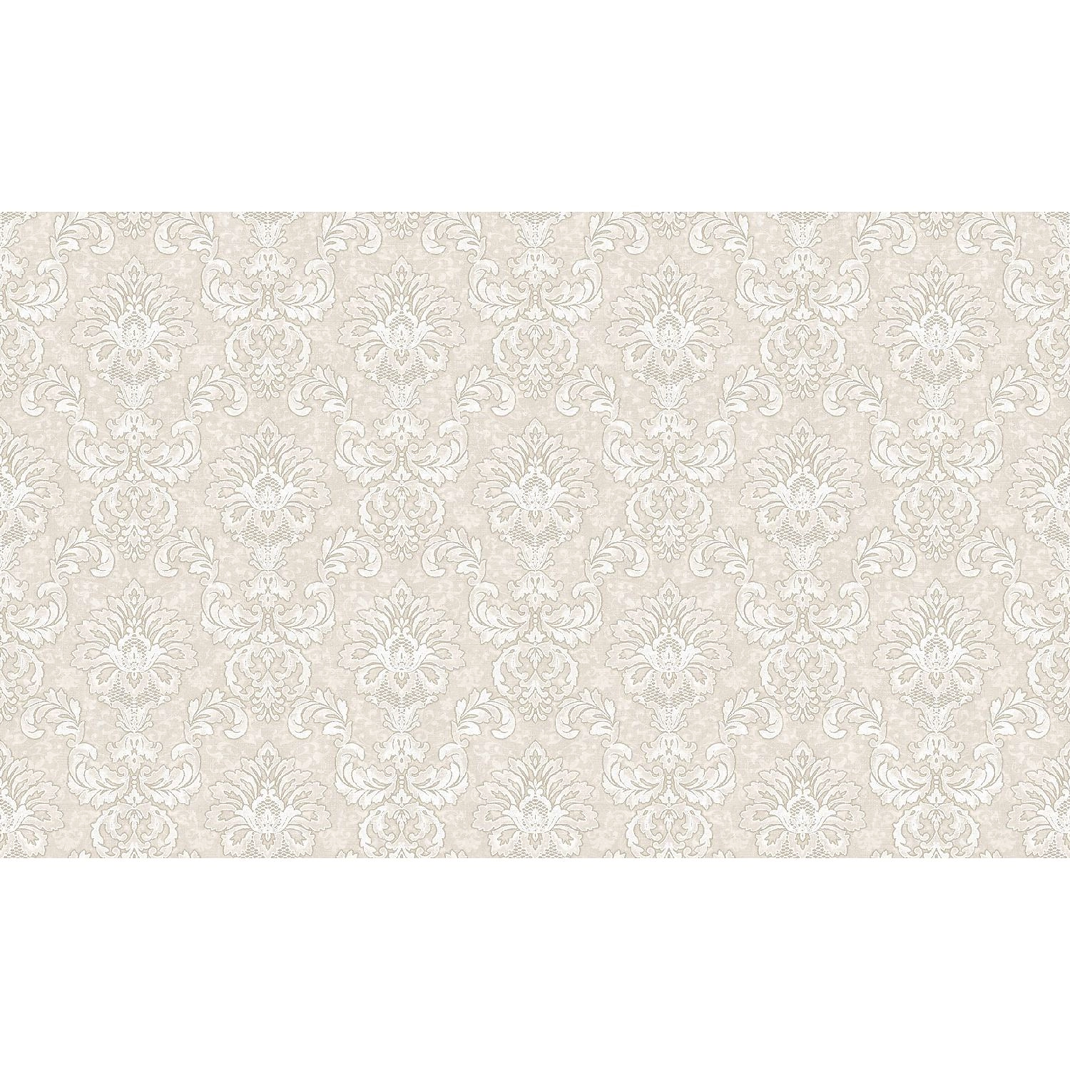 Обои Erismann 60368-04 виниловые 1,06х10,05 м, бежевый