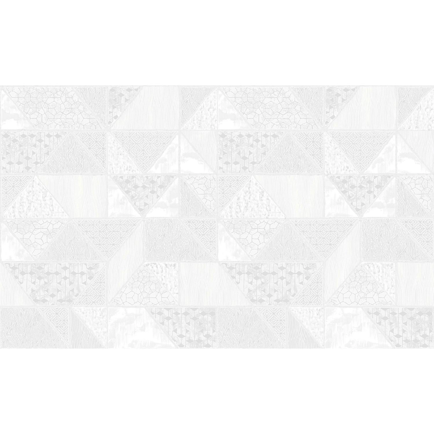 Обои Erismann 60221-01 виниловые 1,06х10,05 м, белый