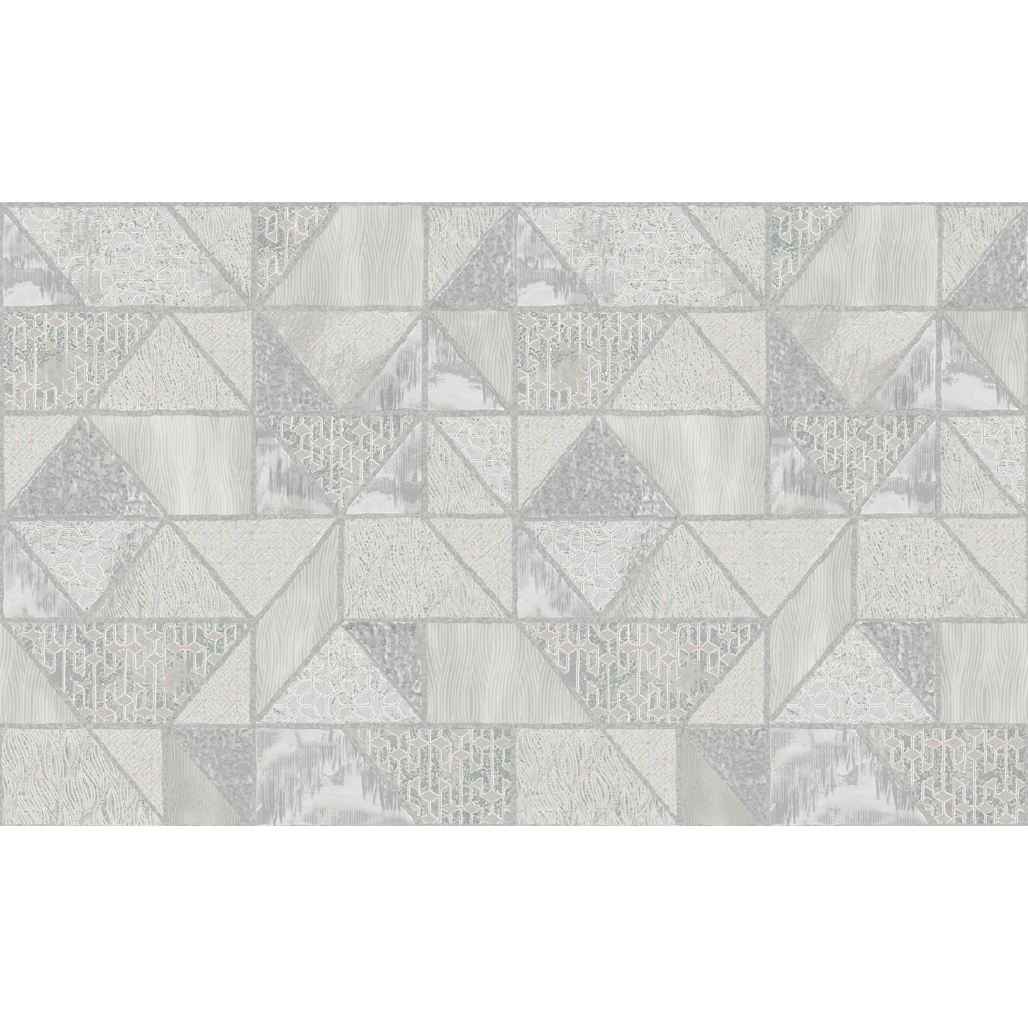 Обои Erismann 60221-05 виниловые 1,06х10,05 м, серый