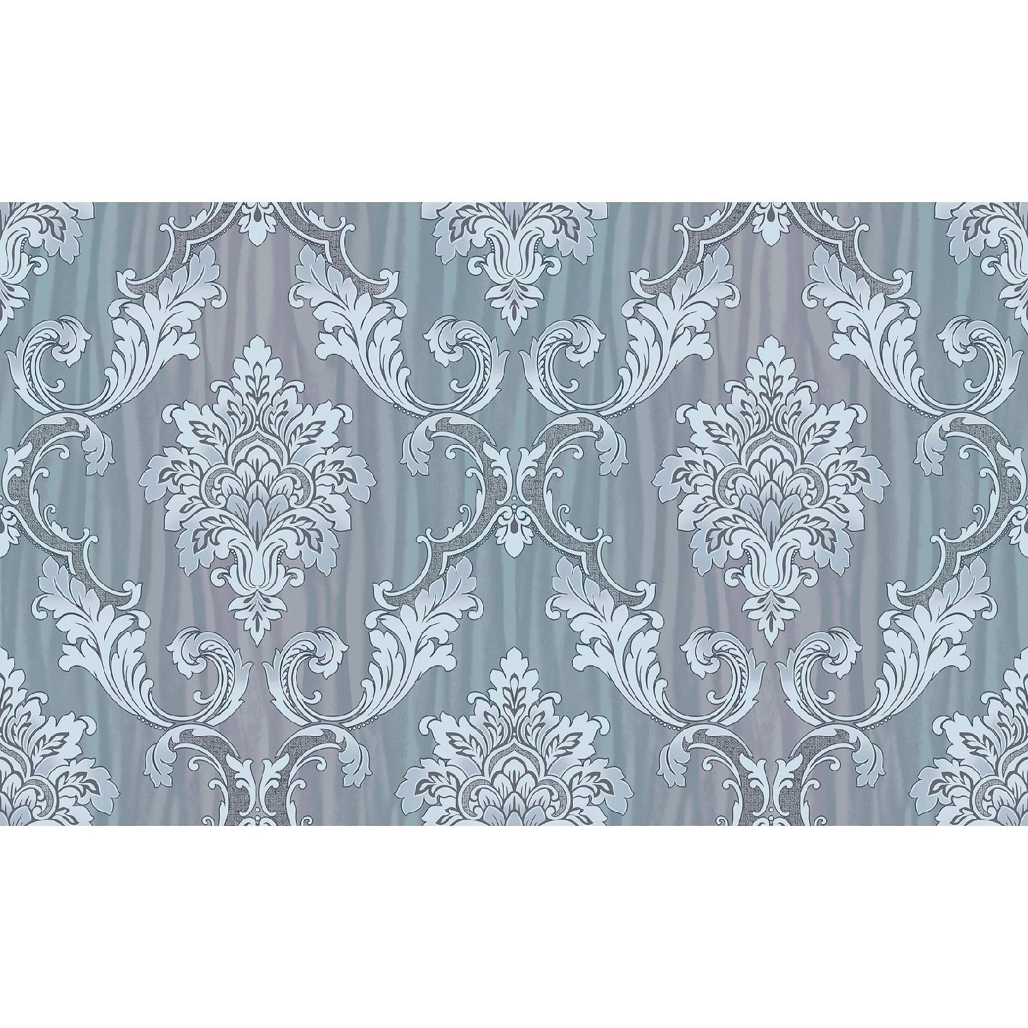 Обои Erismann 60242-06 виниловые 1,06х10,05 м, серый