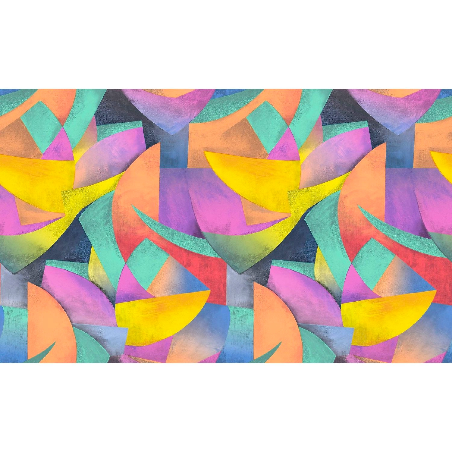 Обои Erismann 60276-06 виниловые 1,06х10,05 м, синий