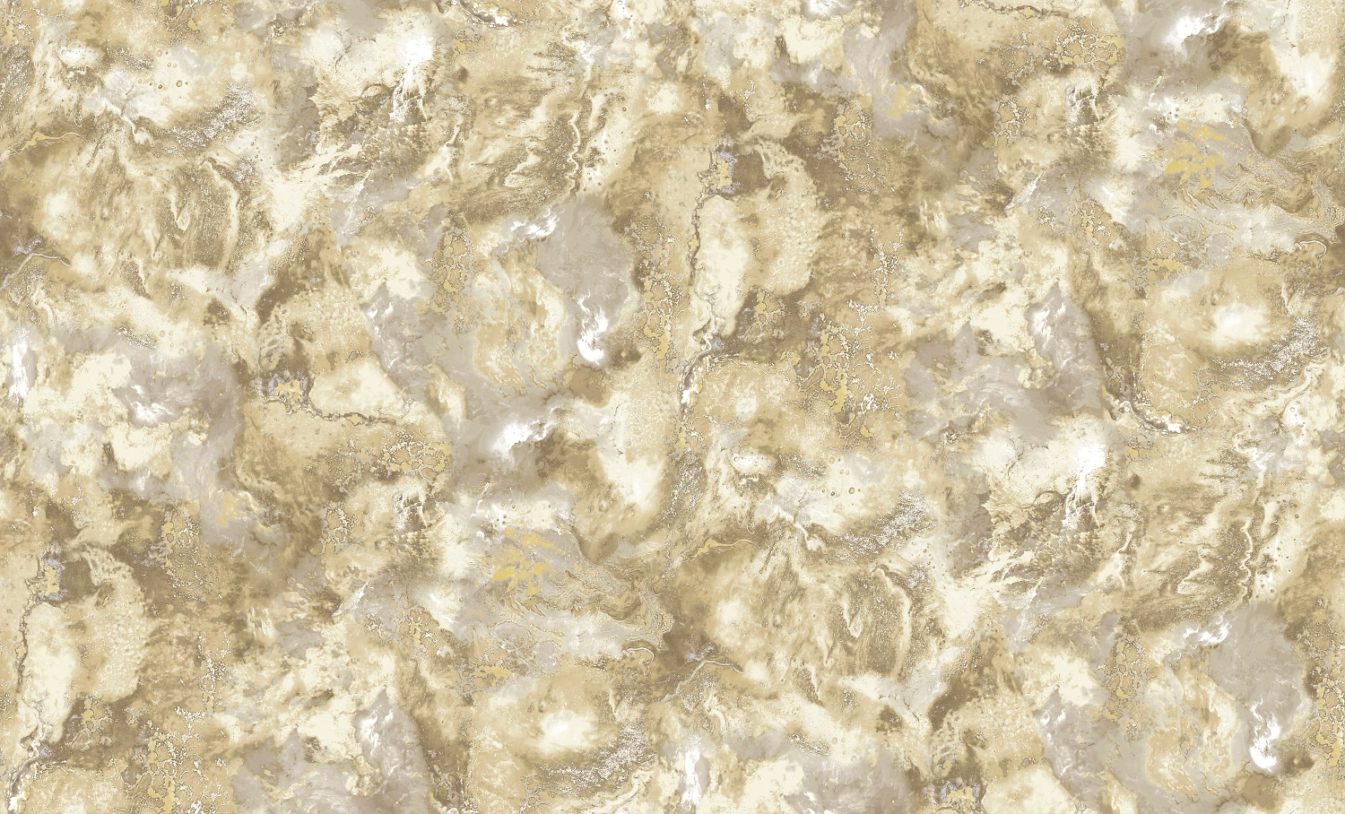 Обои ТМ Антураж виниловые 1,06х10м Атлантик 168569-24, бежевый