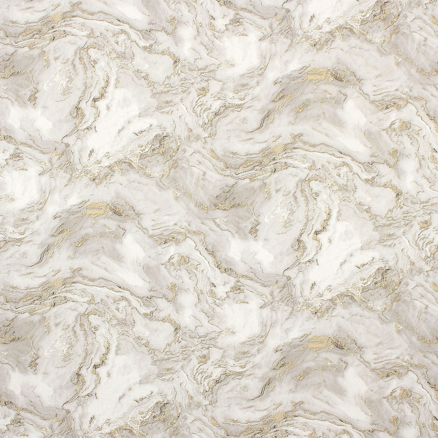 Обои BelVinil виниловые 1,06х10м Амбер 1019-21, серый