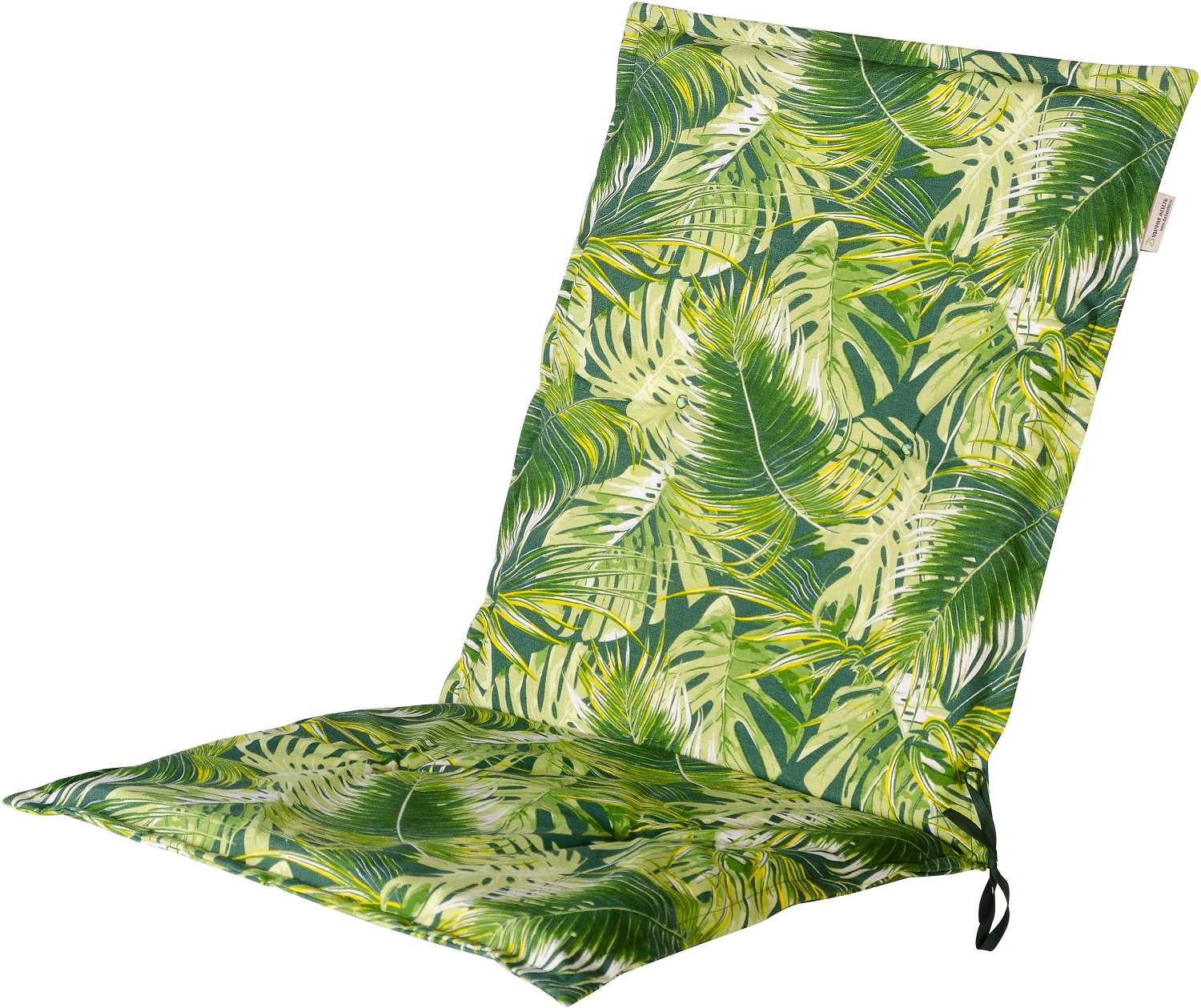 Подушка Удачная мебель Рондо для мебели 105х50 см