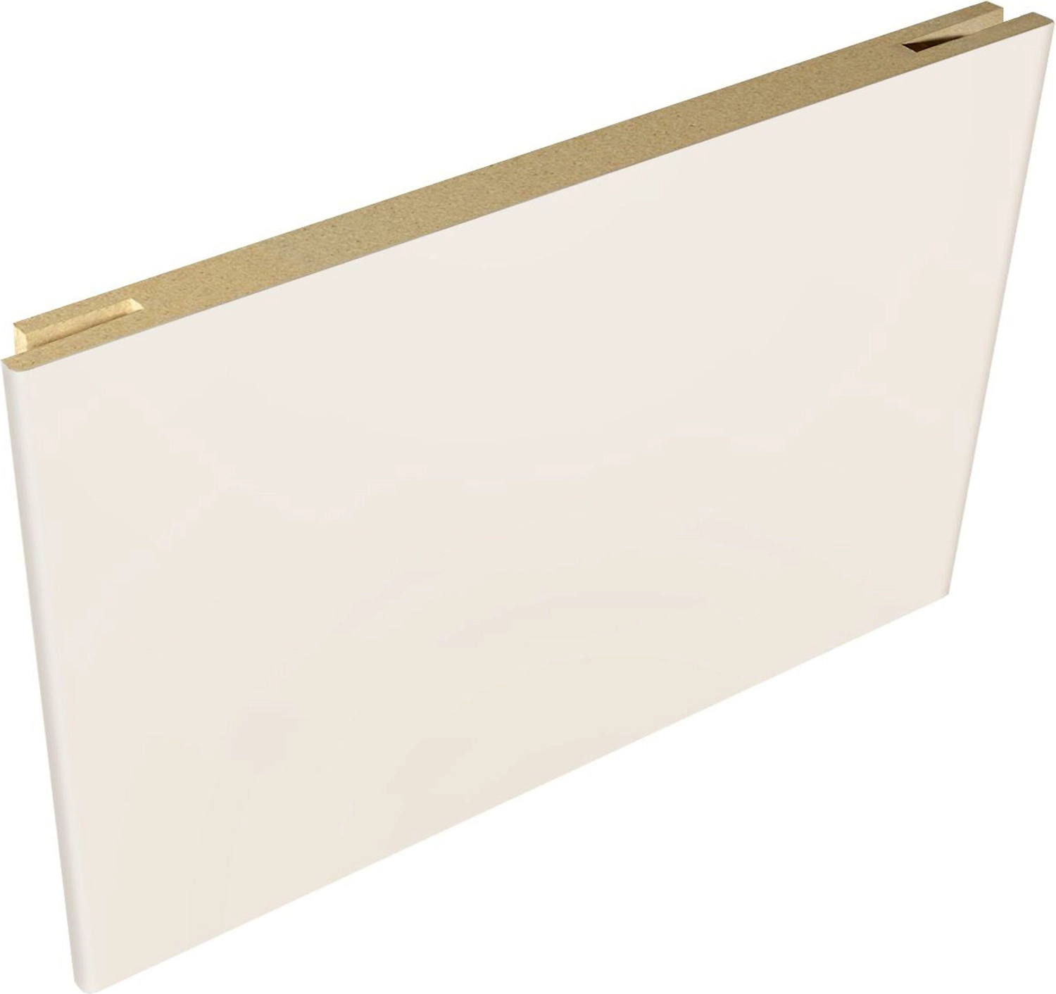 Дверной добор Аляска телескопический Слоновая кость 150х2150 мм 1 шт