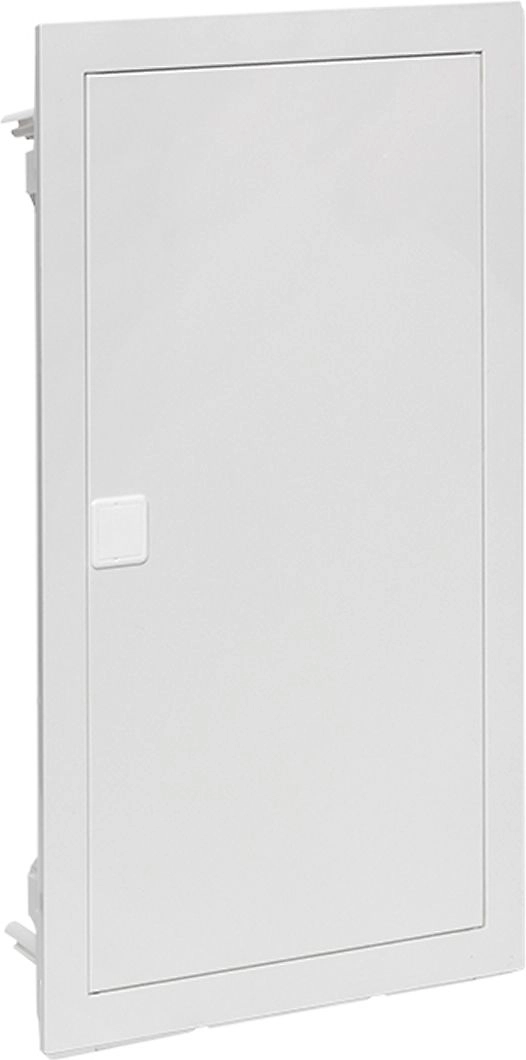 Щит пластиковый встраиваемый EKF 36МОД nv-pb-pd-3