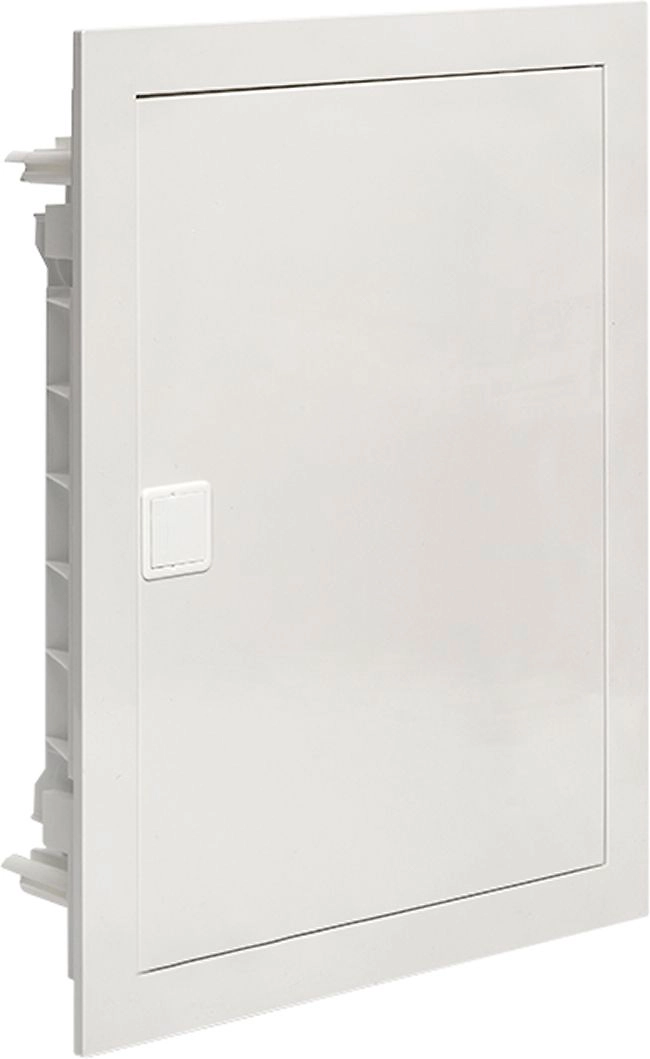 Щит пластиковый встраиваемый EKF 24МОД nv-pb-pd-2