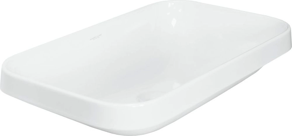 Умывальник врезной SANITA LUXE INF INS 14x60x36 см