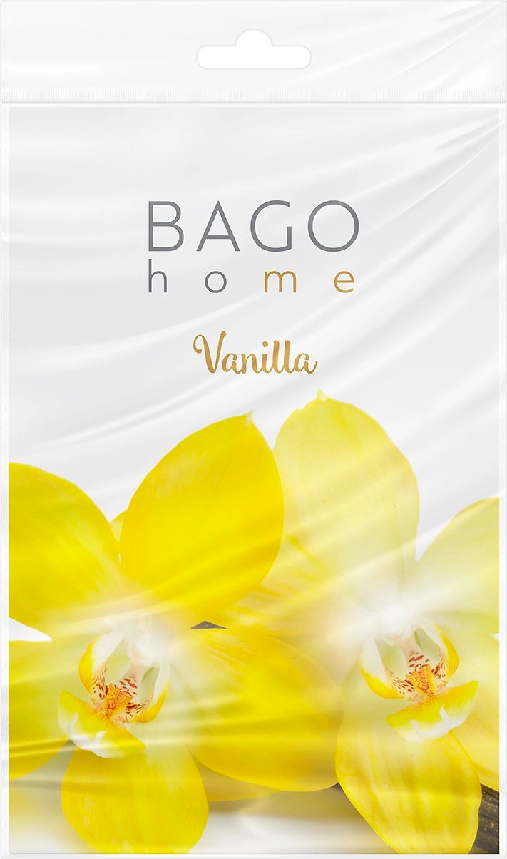 Саше ароматическое ВАНИЛЬ  18ГР