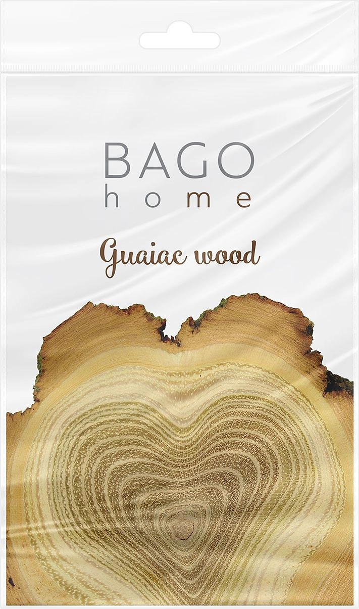 Саше ароматическое ГВАЯКОВОЕ ДЕРЕВО 18ГР