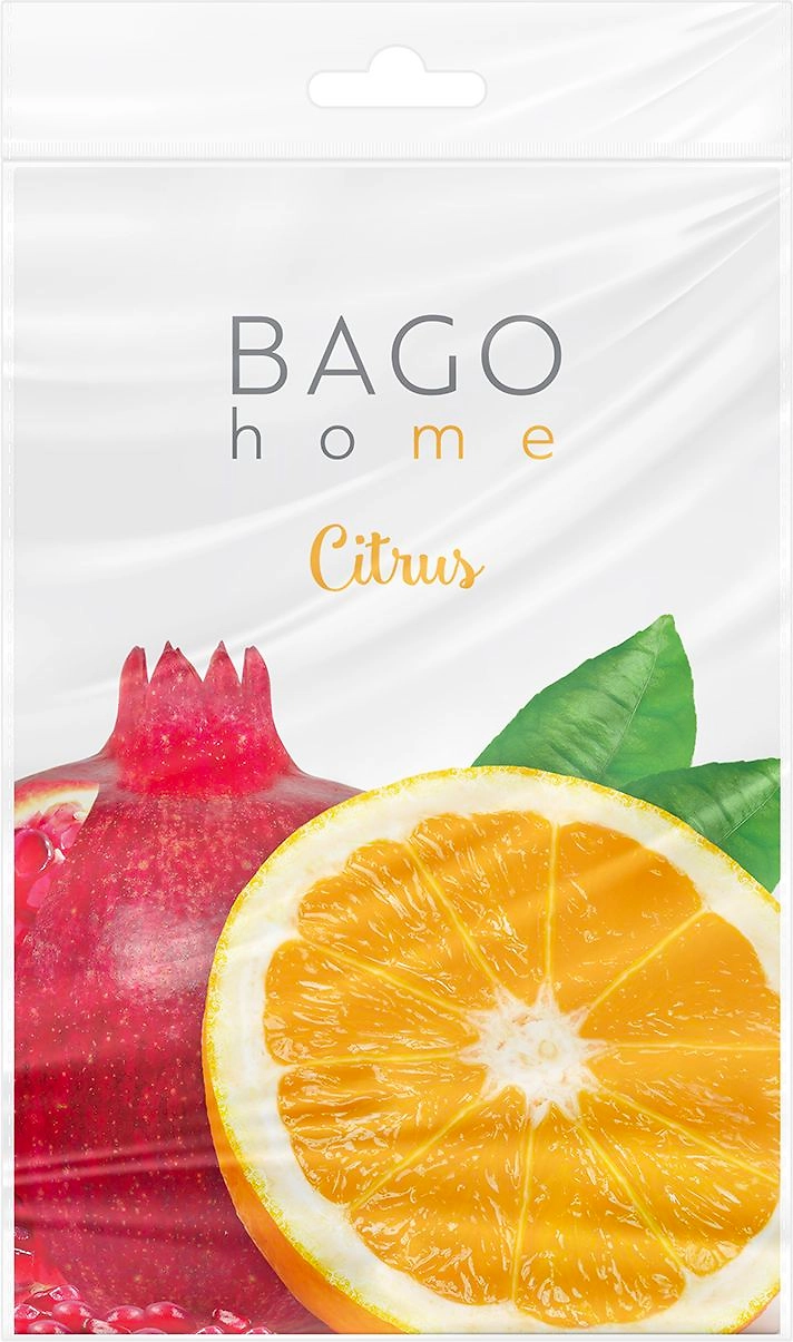 Саше ароматическое ЦИТРУС  18ГР