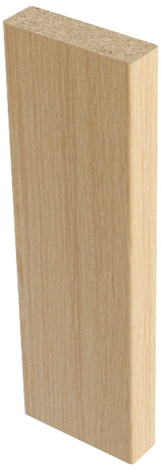 Притворная планка Классик стандарт Дуб беленый 32х2070 мм 1 шт