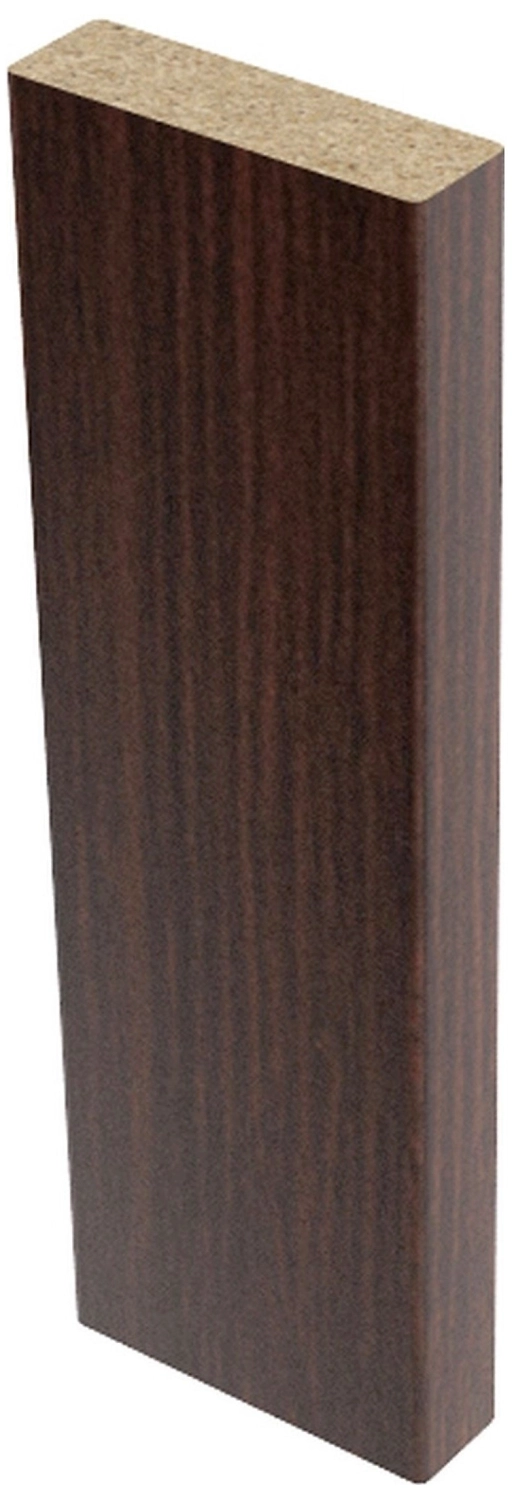 Притворная планка  Классик стандарт Венге 32х2070 мм 1 шт